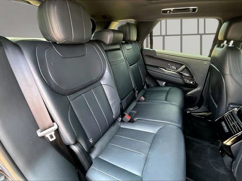 Certified 2023 Land Rover Range Rover Sport SE Dynamic AWD/4WD image 27