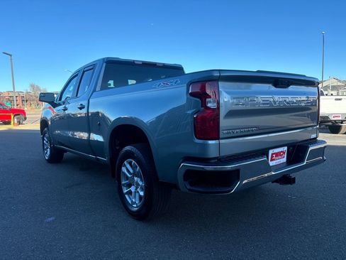 Used 2023 Chevrolet Silverado 1500 LT image 3