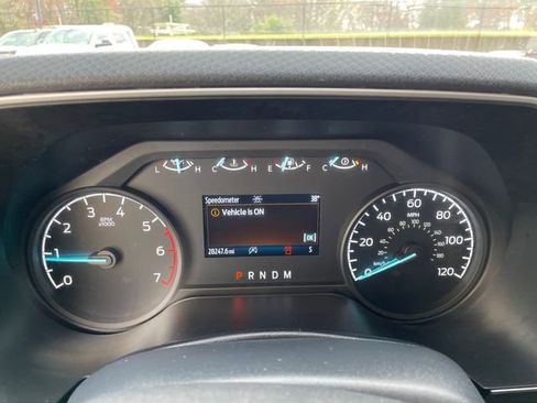Used 2023 Ford F150 XLT image 28
