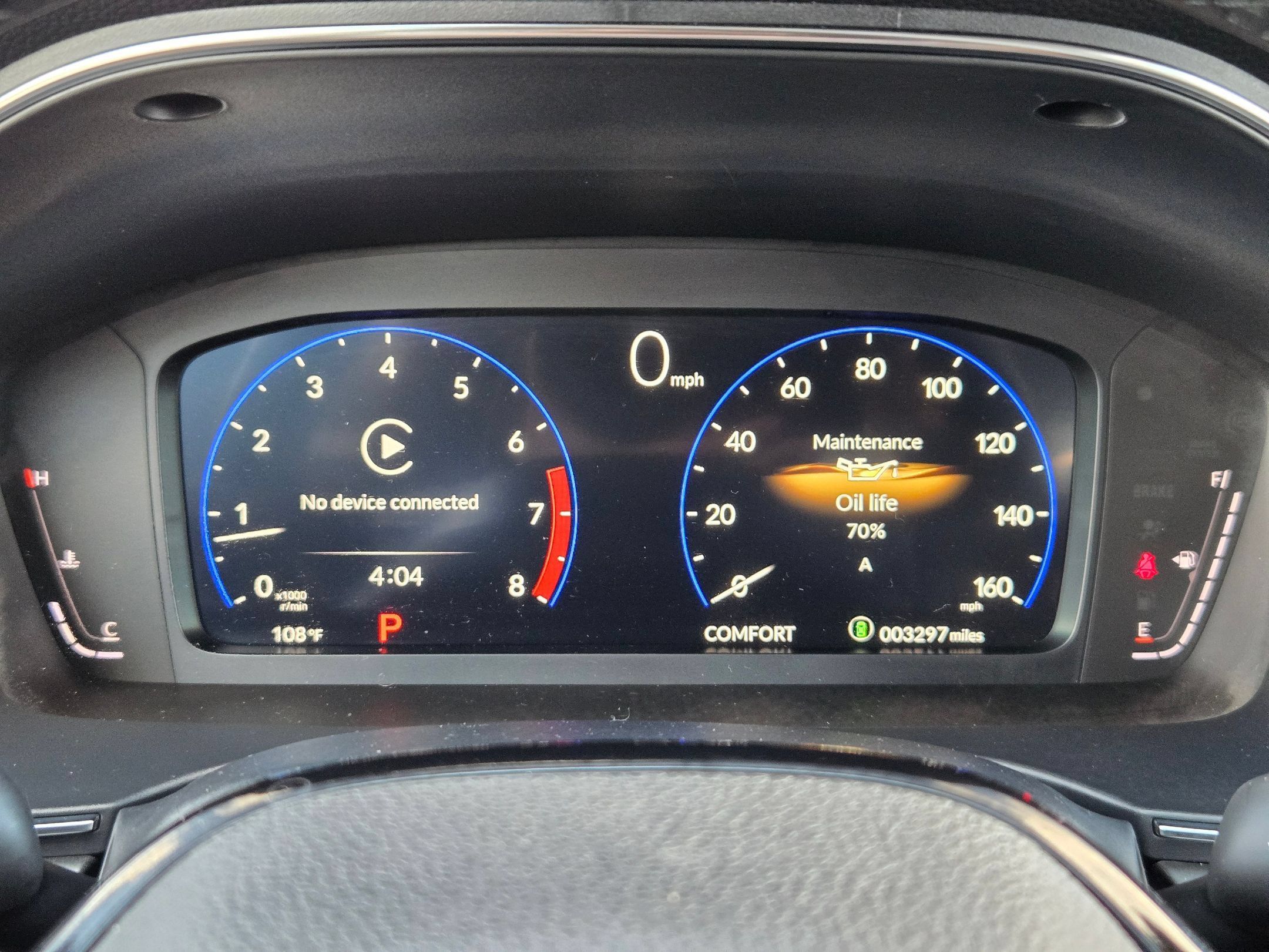 Certified 2026 Acura Integra FWD image 23