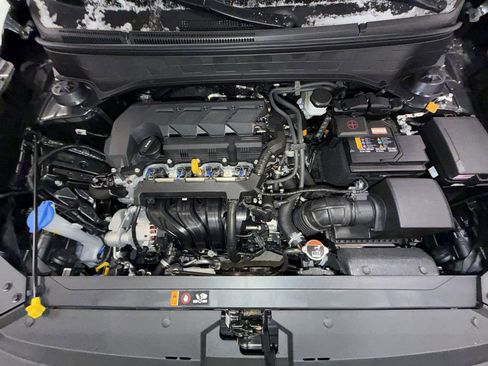 New 2026 Hyundai Venue SEL image 9