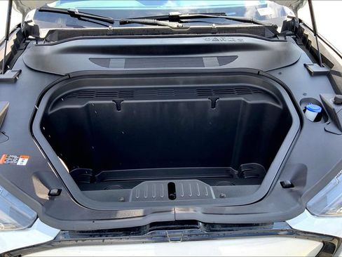 Used 2023 Ford Mustang Mach-E Premium RWD image 9