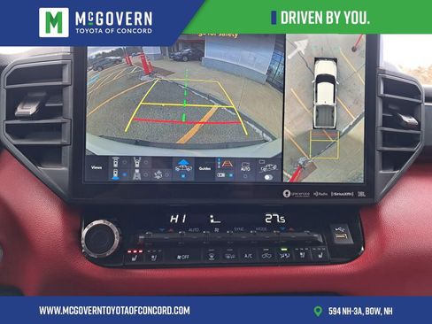 Used 2022 Toyota Tundra TRD Pro image 18