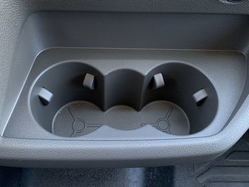 New 2025 Ford Transit 250 Low Roof w/ Load Area Protection Package image 27