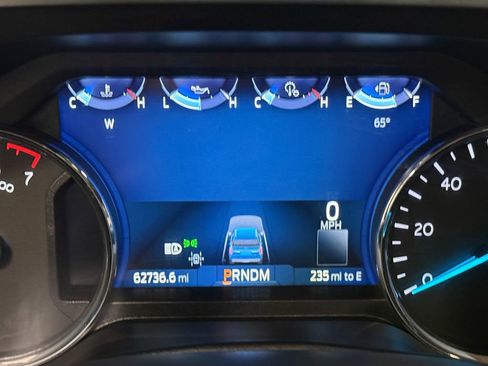 Used 2023 Ford Expedition Limited image 81