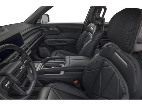 New 2027 Kia Telluride SX Prestige AWD/4WD image 42