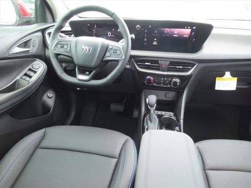 New 2026 Buick Encore GX Sport Touring w/ Advanced Technology Package FWD image 14
