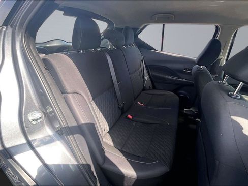 Certified 2021 Nissan Kicks SV FWD image 28