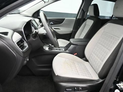 Used 2024 Chevrolet Equinox LS AWD/4WD image 23