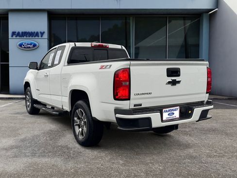 Used 2016 Chevrolet Colorado Z71 image 4