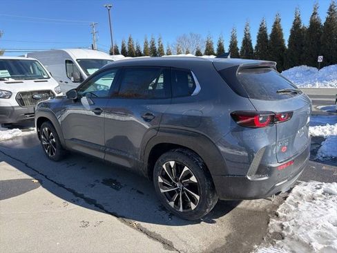 New 2026 MAZDA CX-50 2.5 Hybrid w/ Weather Package image 5