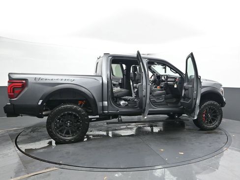 New 2025 Ford F150 Raptor image 64