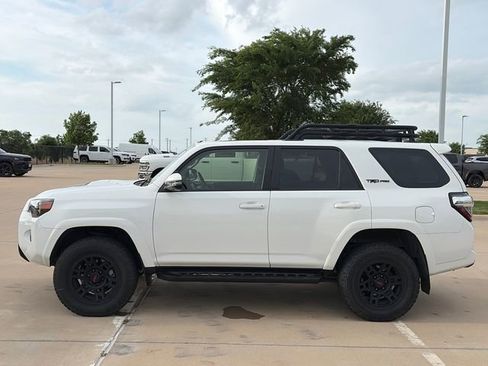 Used 2024 Toyota 4Runner TRD Pro image 6