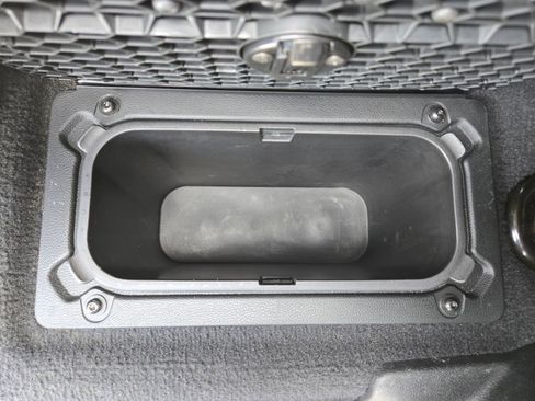 Used 2019 RAM 2500 Big Horn image 47