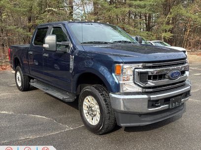 Used 2020 Ford F250 XL w/ STX Appearance Package