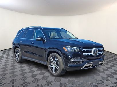 Used 2023 Mercedes-Benz GLS 450 4MATIC