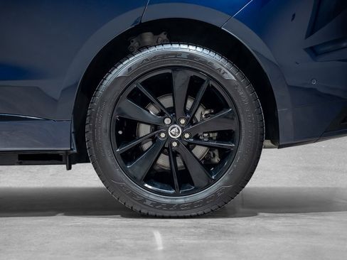 Used 2025 Jaguar F-PACE R-Dynamic S image 25