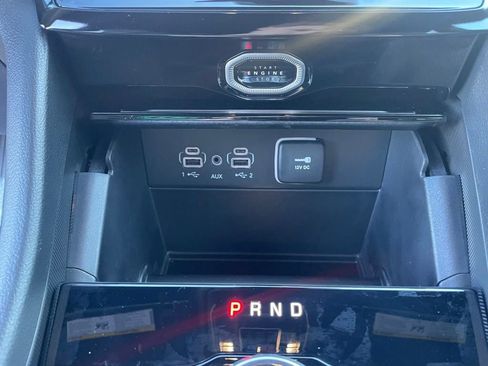 New 2026 Jeep Grand Cherokee Limited w/ Limited Altitude Package RWD image 16