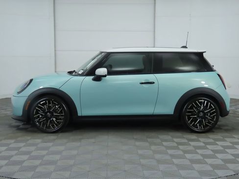 New 2026 MINI Cooper S image 8