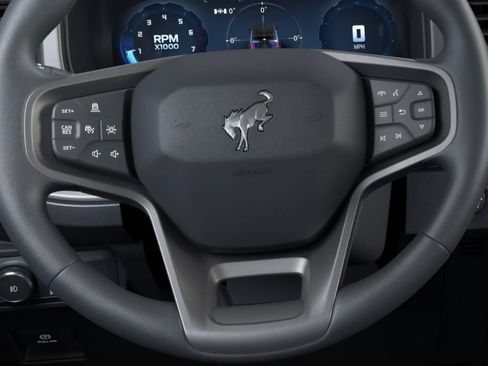 New 2026 Ford Bronco Badlands AWD/4WD image 48