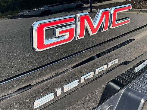 Used 2024 GMC Sierra 1500 Elevation w/ Preferred Package AWD/4WD image 32