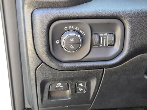 New 2026 RAM 1500 Big Horn image 26