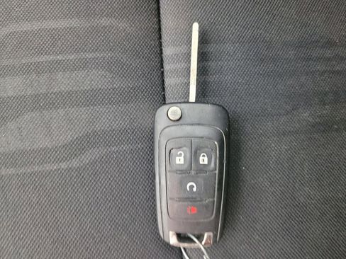 Used 2016 Chevrolet Trax LT w/ LT Convenience Package image 32