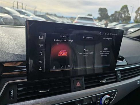 Used 2023 Audi A4 2.0T Premium Plus w/ Premium Plus Package image 27