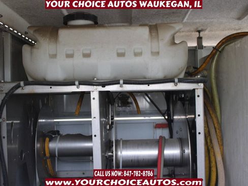 Used 2012 Ford E-450 and Econoline 450 Super Duty RWD image 30