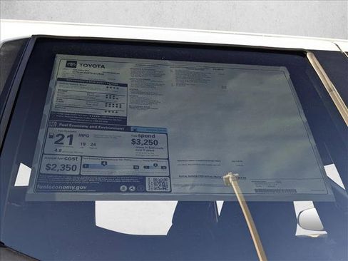 New 2026 Toyota Tacoma TRD Sport image 17