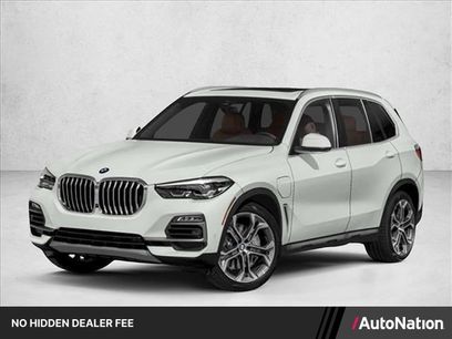 Used 2022 BMW X5 xDrive45e