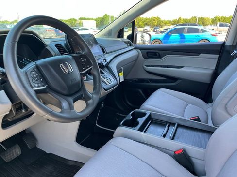 Used 2024 Honda Odyssey EX image 17