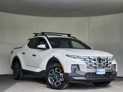 Used 2024 Hyundai Santa Cruz SEL w/ Activity Package