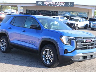 New 2026 GMC Terrain Elevation