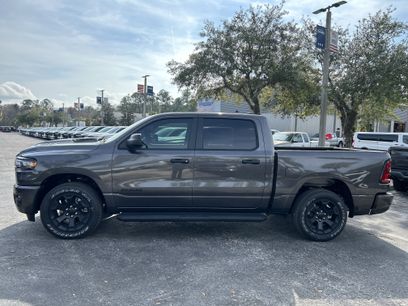 New 2026 RAM 1500 Express