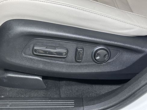 Certified 2024 Honda CR-V EX-L image 23