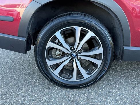 Used 2023 Subaru Forester Limited image 48