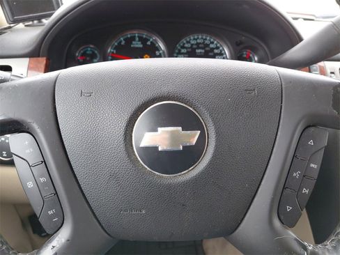 Used 2008 Chevrolet Suburban LT w/ LT Preferred Equipment Group image 35