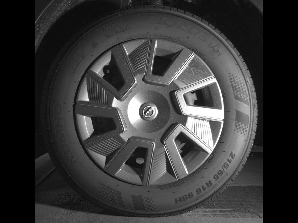 Used 2026 Nissan Kicks S w/ Charging Package FWD image 9