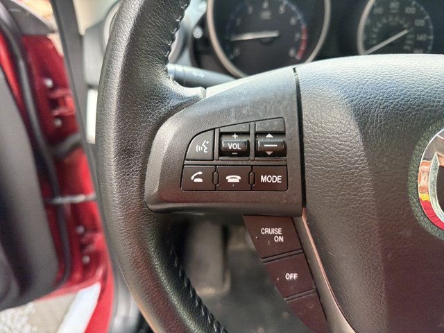 Used 2013 MAZDA MAZDA3 i Touring FWD image 15