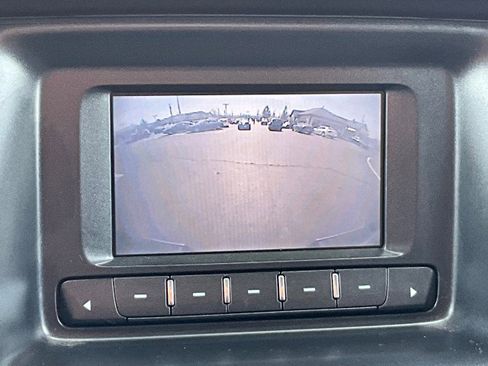 Used 2017 Chevrolet Colorado W/T w/ WT Convenience Package image 18