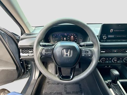 Used 2024 Honda Accord EX image 10