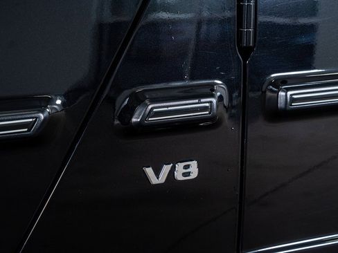 Used 2020 Mercedes-Benz G 550 image 21