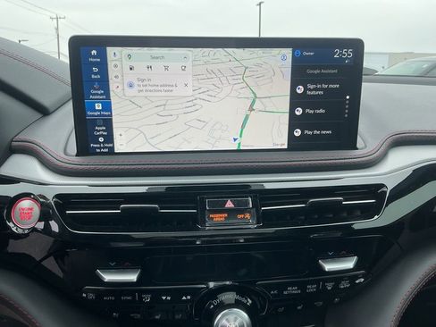 New 2026 Acura MDX A-Spec image 16