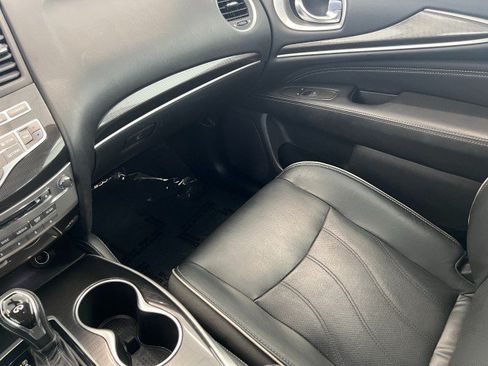 Used 2018 INFINITI QX60 Luxe w/ Premium Package AWD/4WD image 23