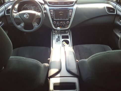 Used 2020 Nissan Murano S w/ Technology Package FWD image 19