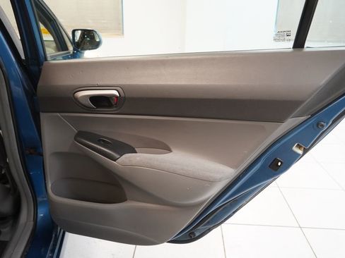 Used 2006 Honda Civic LX image 25