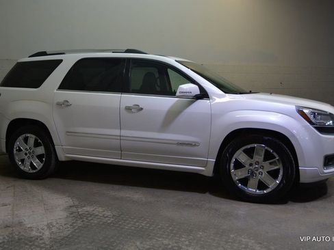Used 2016 GMC Acadia Denali AWD/4WD image 33
