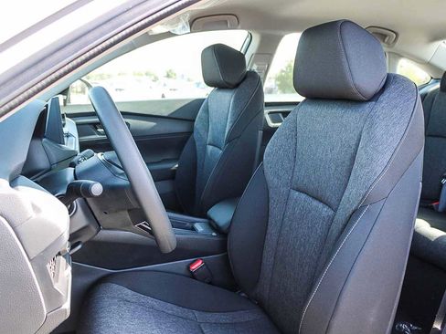 New 2026 Honda Accord LX image 19