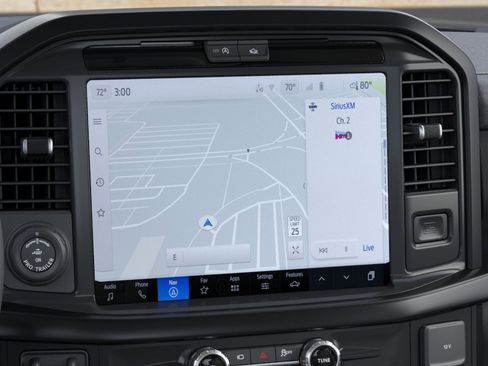New 2026 Ford F150 Tremor AWD/4WD image 14
